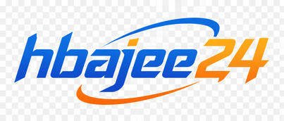 hbajee24 লোগো